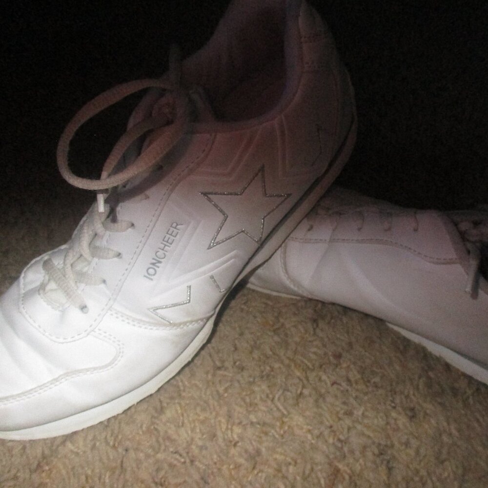 Cheerleading Shoes